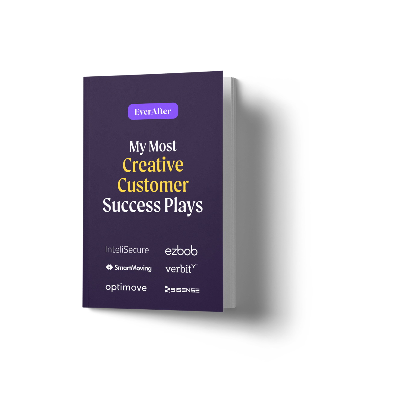 EverAfter | Customer Success Leaders Share My Most Creative Customer ...